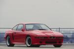 BMW M8 Prototype 1990 года
